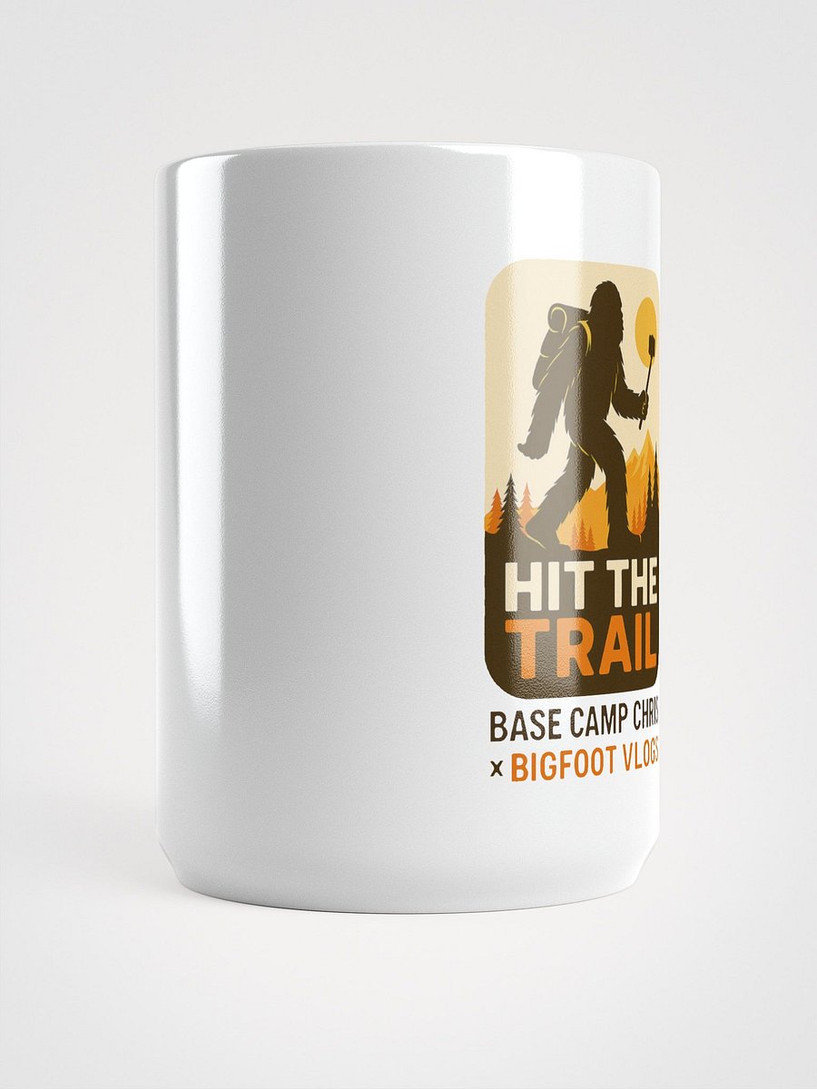 Hit the Trail Mug product image (1)