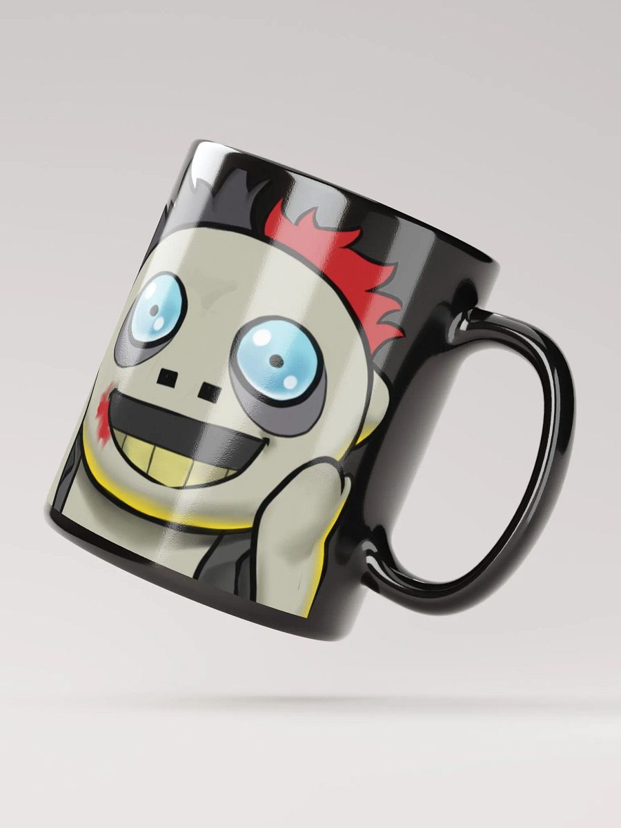 ZoMBeh Happy Mug product image (5)