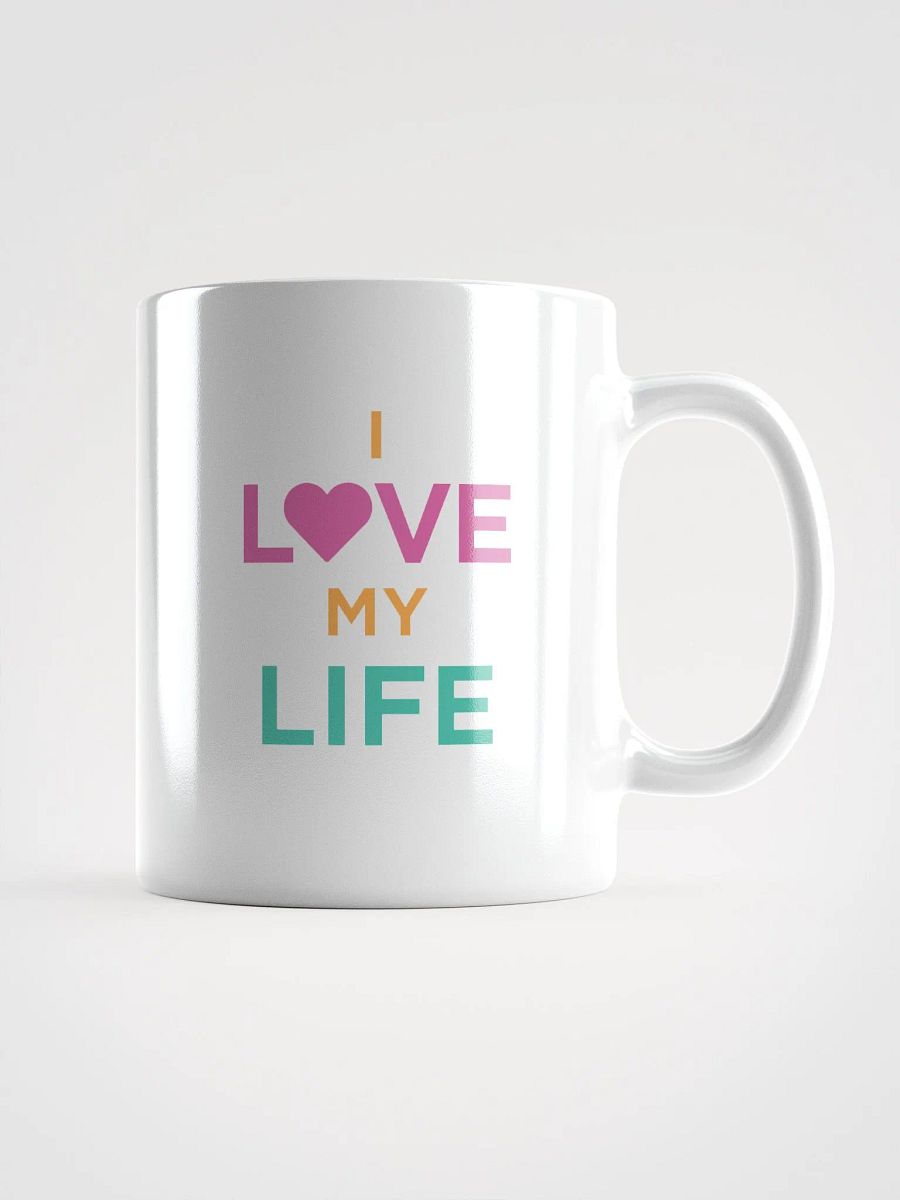 I Love My Life product image (1)