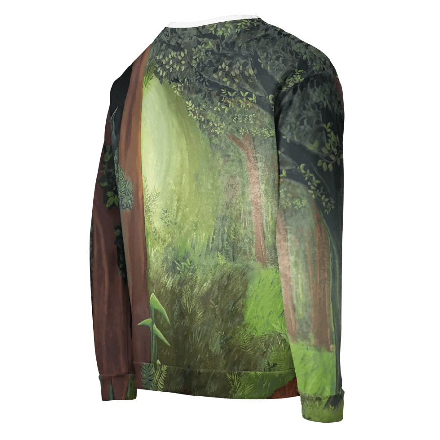 Forest Wall Longsleeve product image (6)
