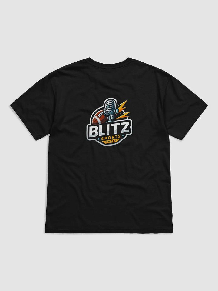 Vintage Blitz T-Shirt product image (2)