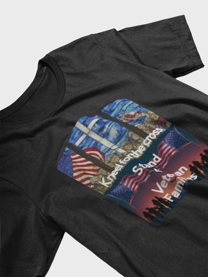Faithful Patriots T-Shirt product image (2)