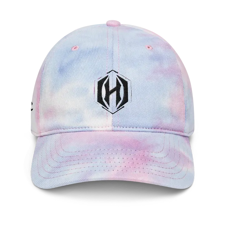 Heretic Tie-Dye Hat product image (11)