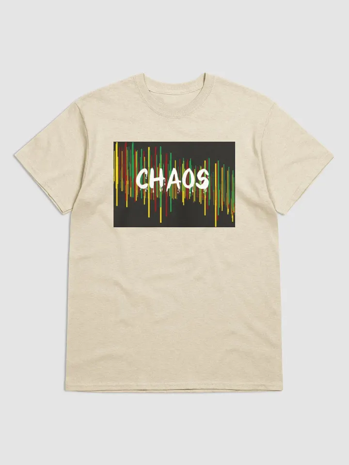 Chaos Lines product image (5)