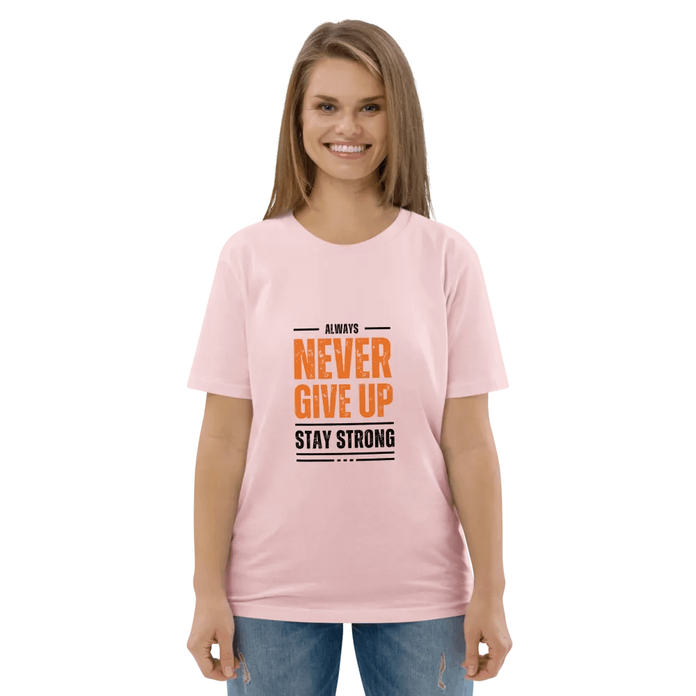 Energetic Motivation Tee product image (162)