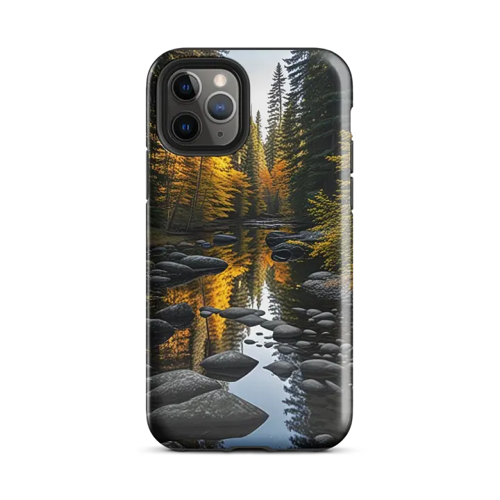 Tough Phone Case for iPhone® product image (2)