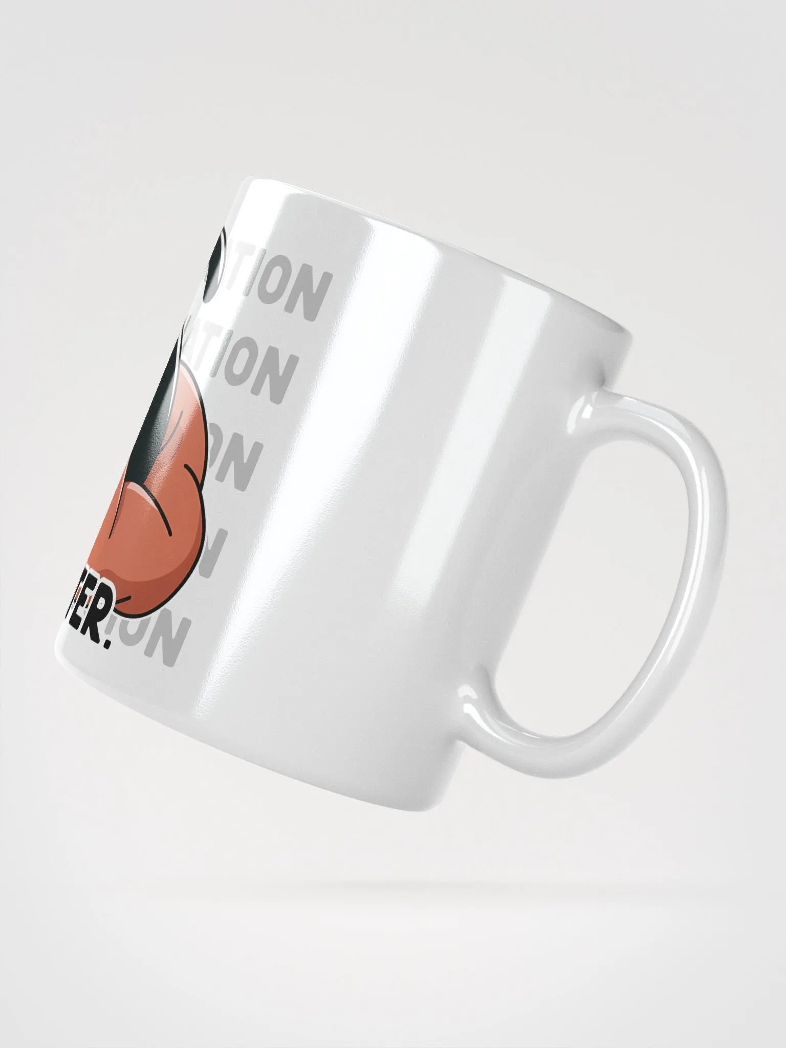 PURRcrastination Serenity Mug product image (6)