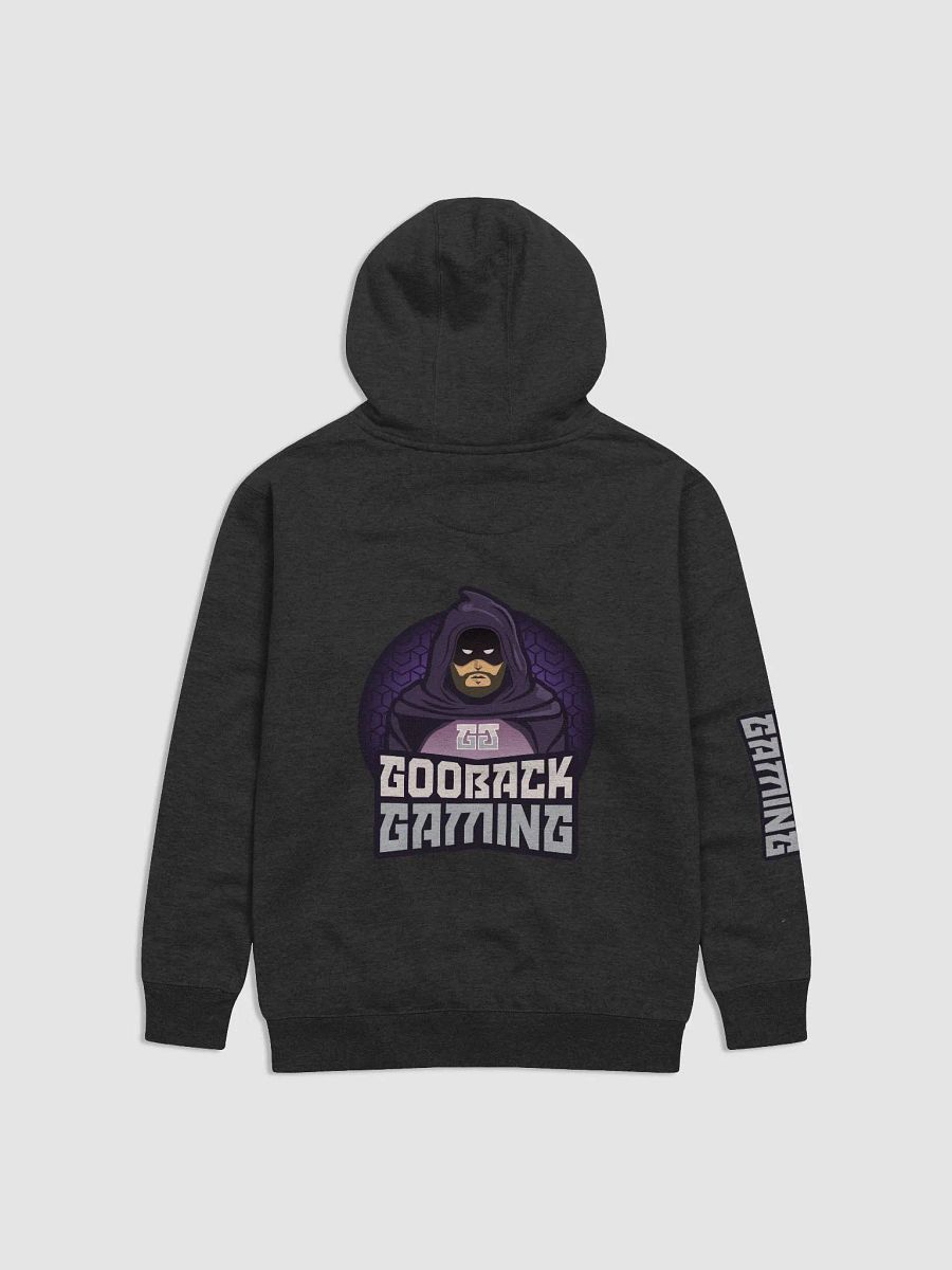 GoobackGaming Logos Hoodie product image (8)