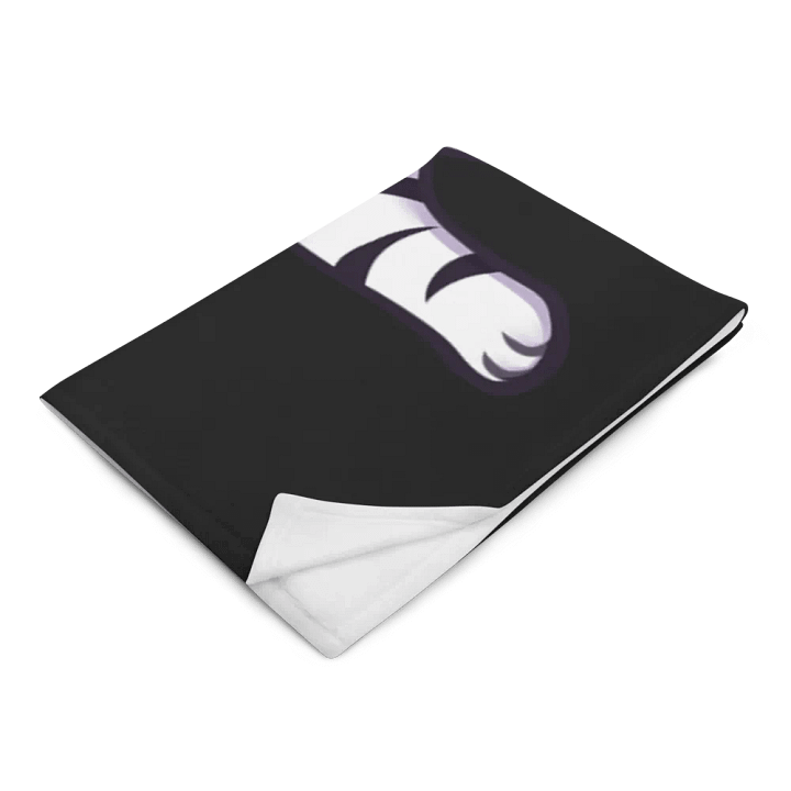 Throw Blanket - Byakko Angelic Tiger Edition product image (14)