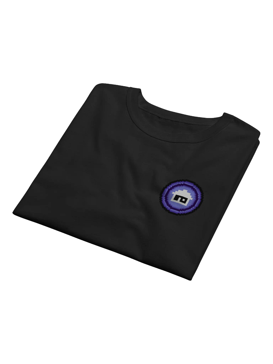 Small Logo Champion Tee (New Logo) product image (16)