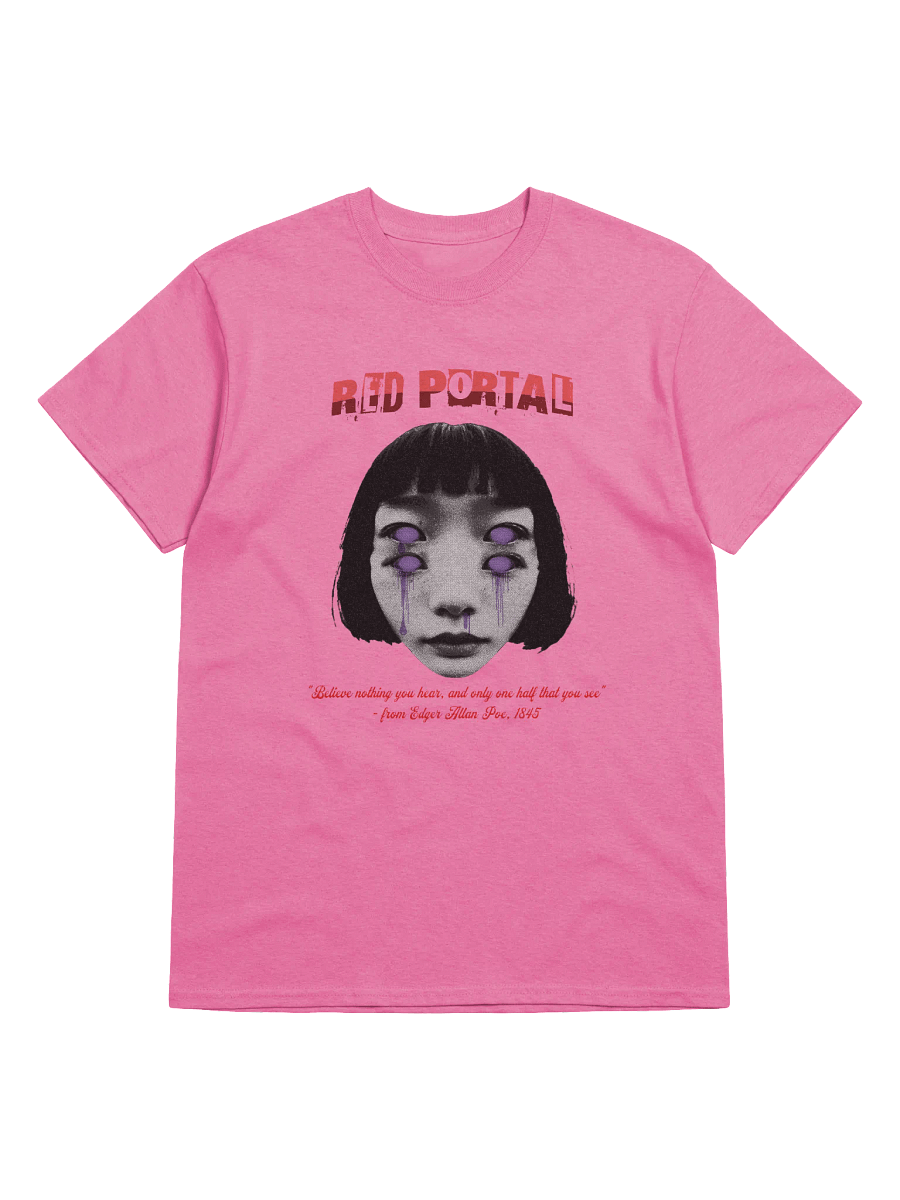 Red Portal EYES product image (1)