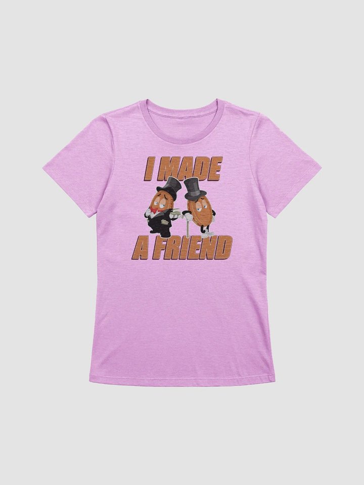 I MADE A FRIEND V2 product image (1)