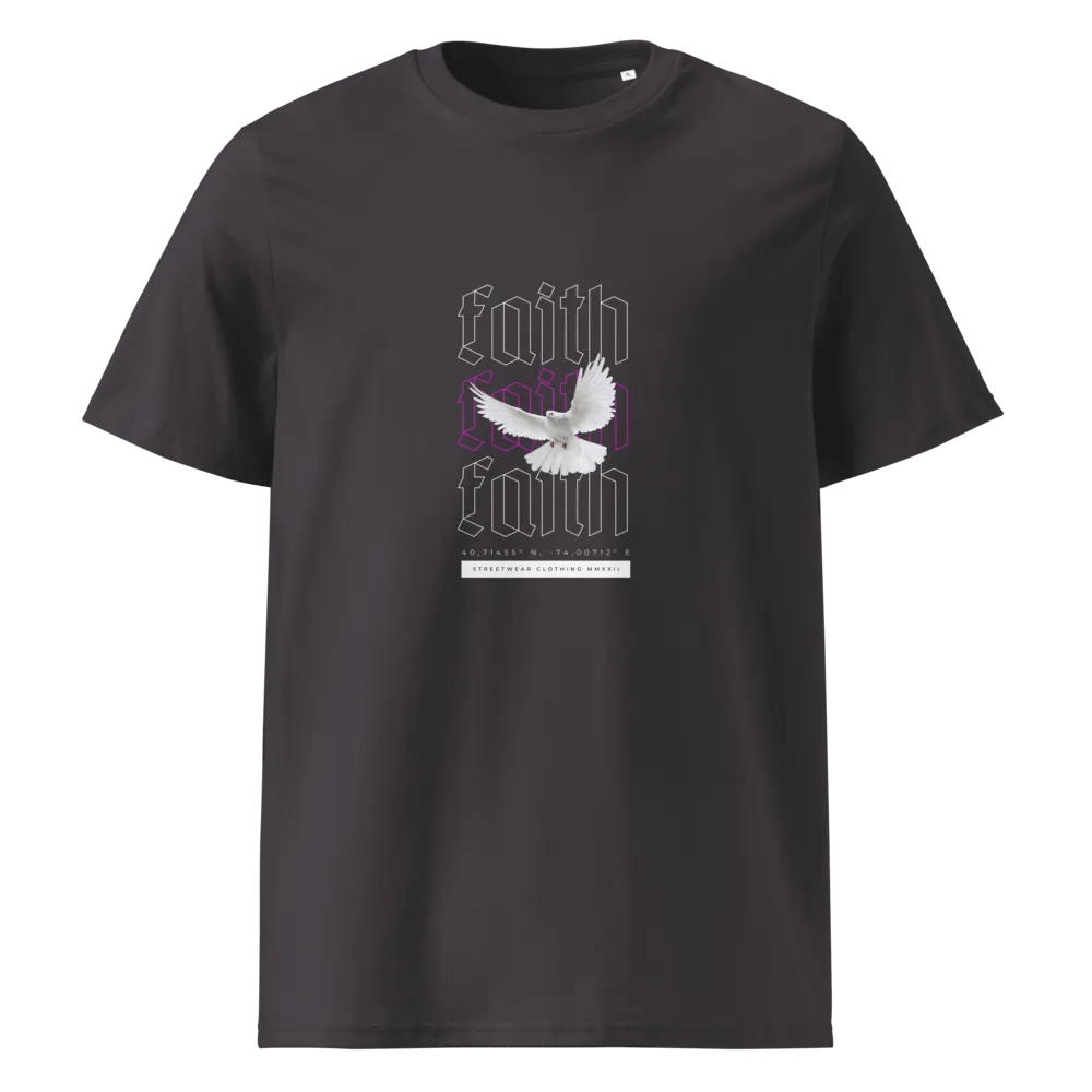 Freedom Flight Organic Tee product image (5)