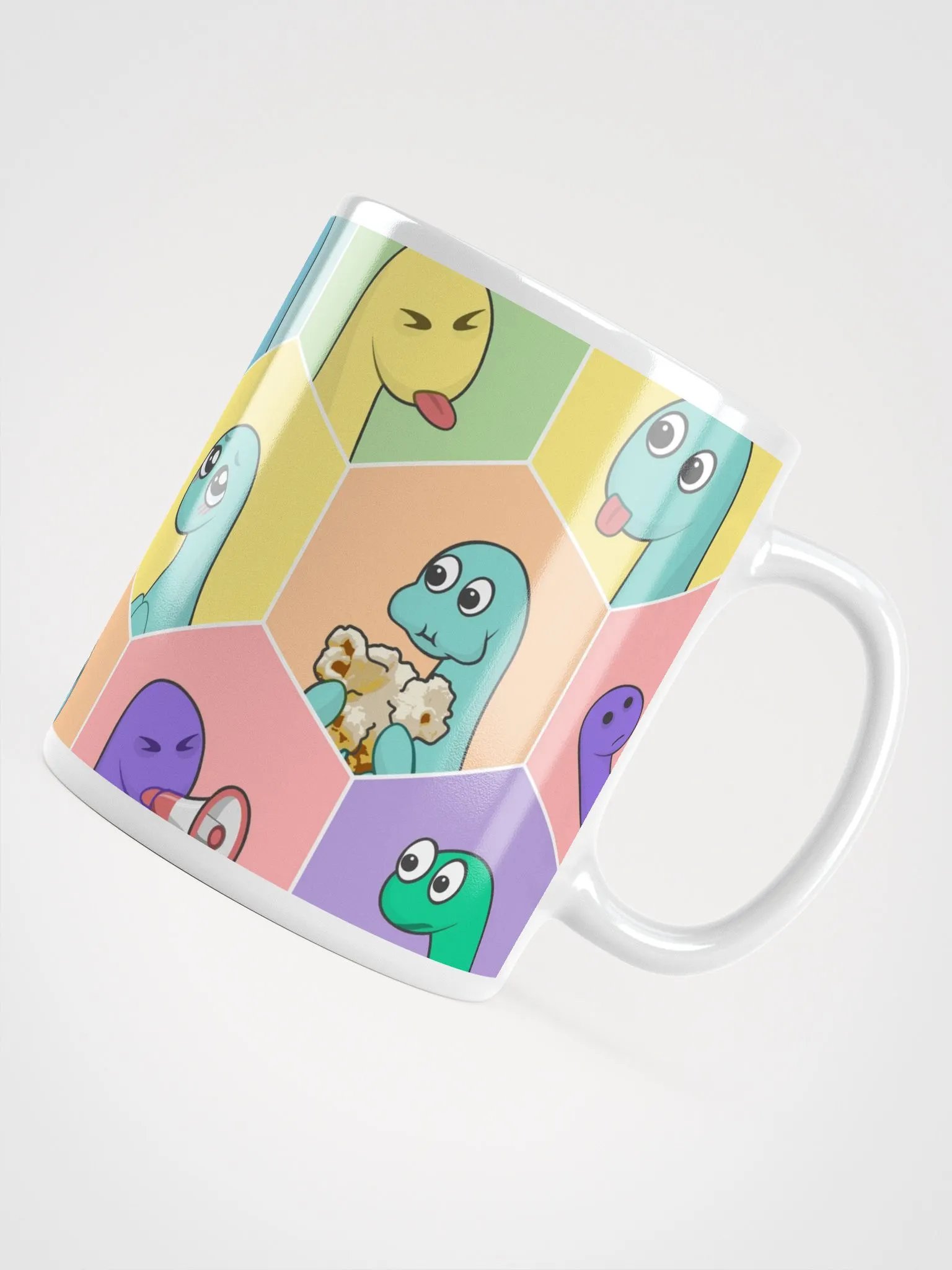 3rd Anniversary Mug product image (10)