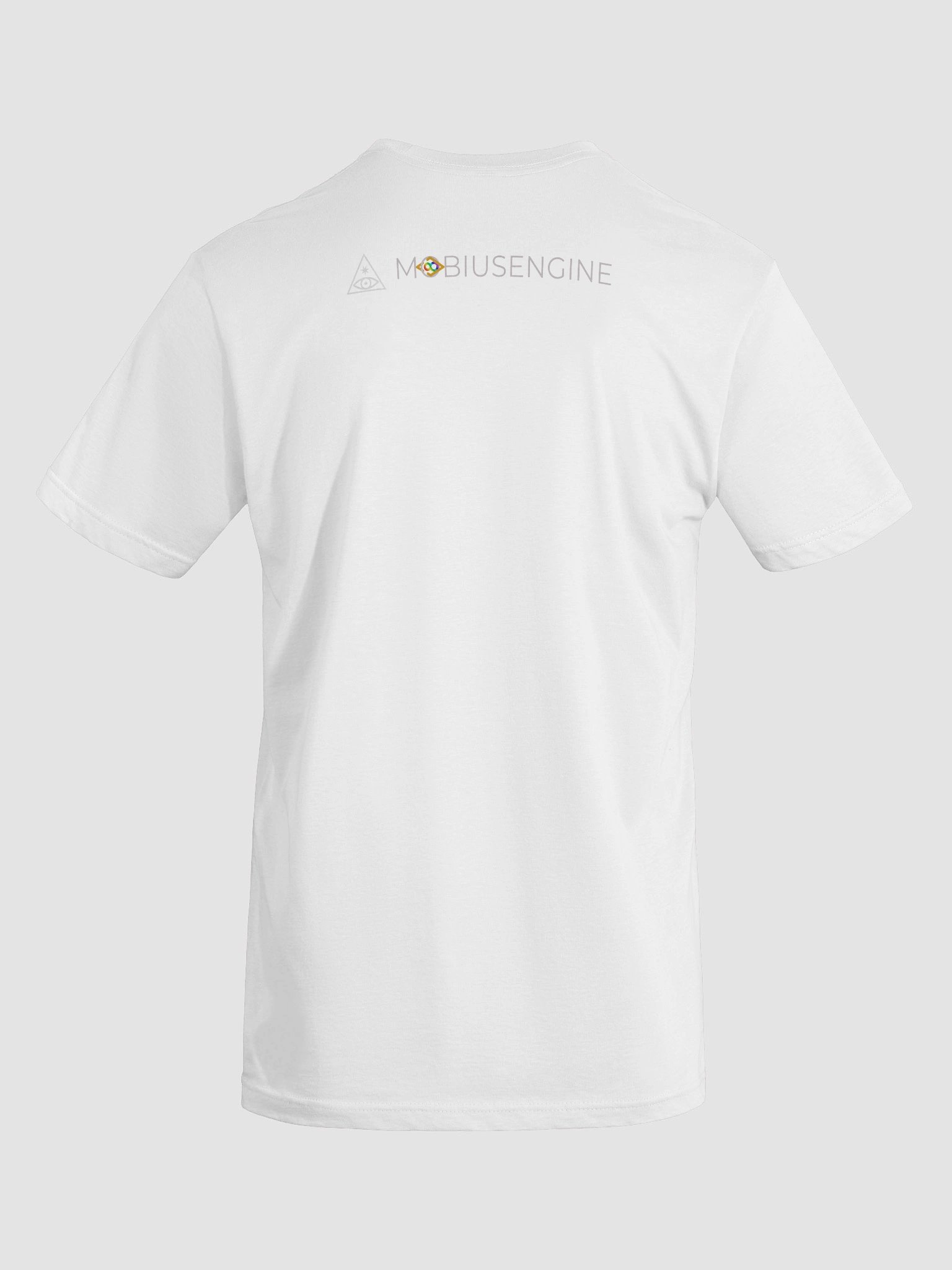 Mobius Infinicon Logo Inversed product image (24)