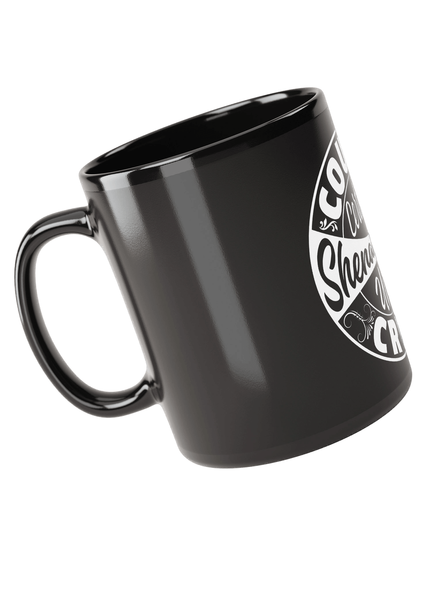 "Cousin Crew" Coffee Cup product image (5)