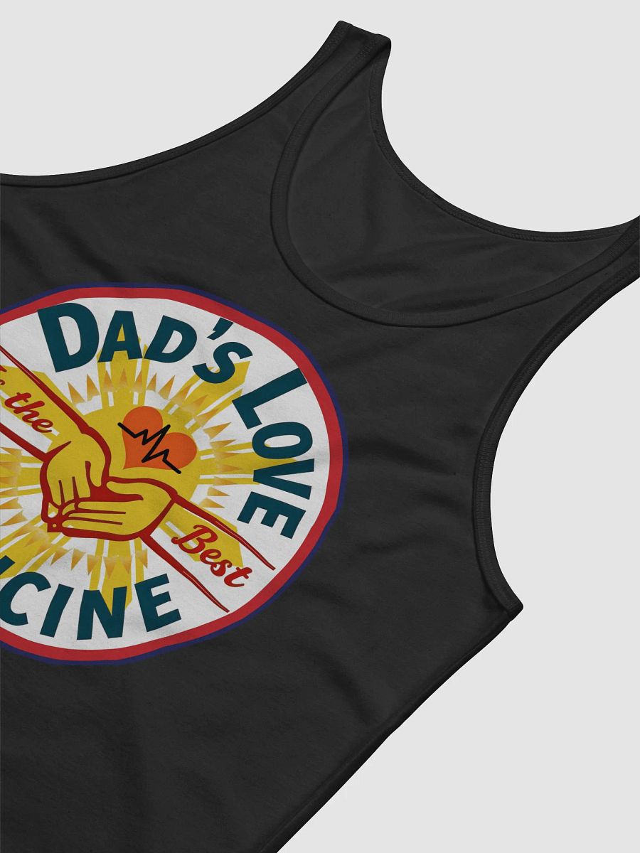 Heartfelt Dad's Love Tank product image (44)