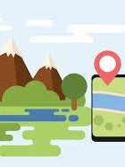 GPS Map Data & Software product image (2)