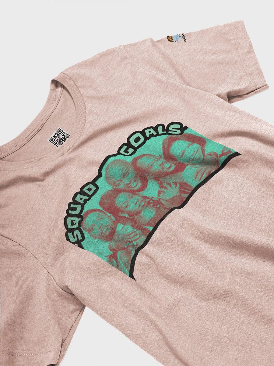 Squad Goals product image (3)