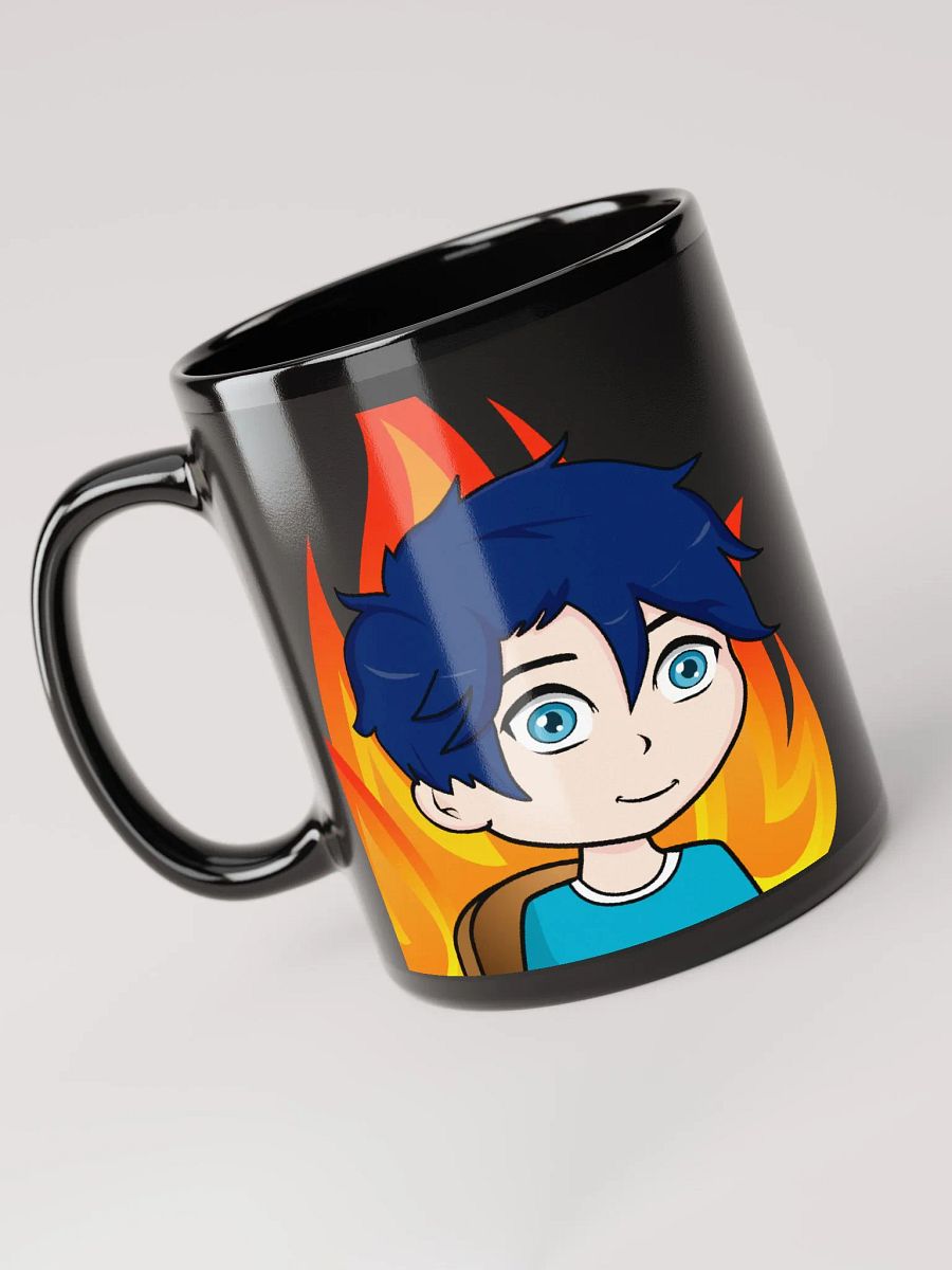 This is Fine Coffee Mug product image (5)