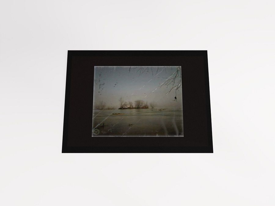 Fogscape I- Print product image (22)