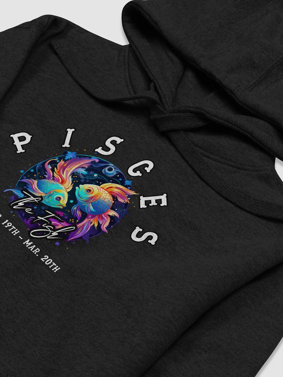 Pisces - Zodiac Adult Hoodie product image (9)