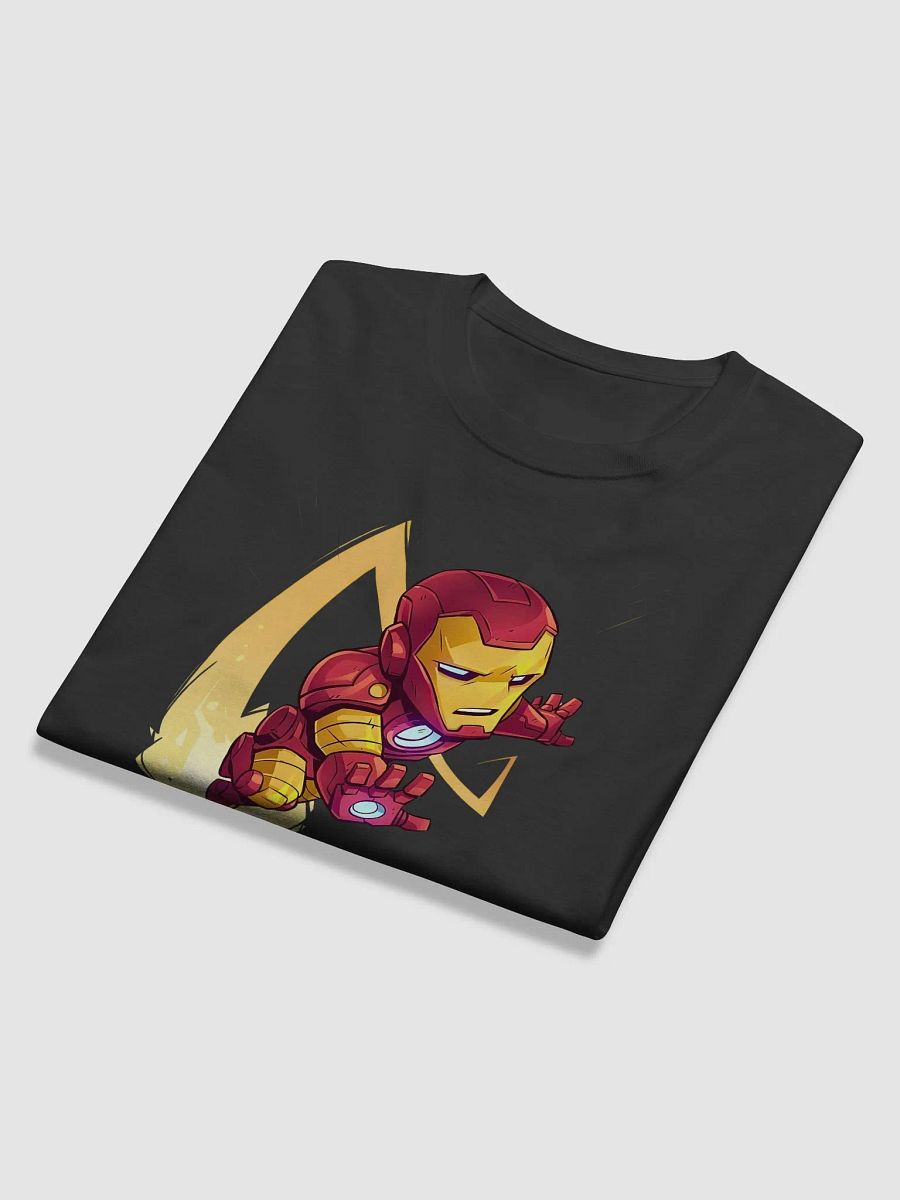 Iron man Flying Long Sleeve product image (8)