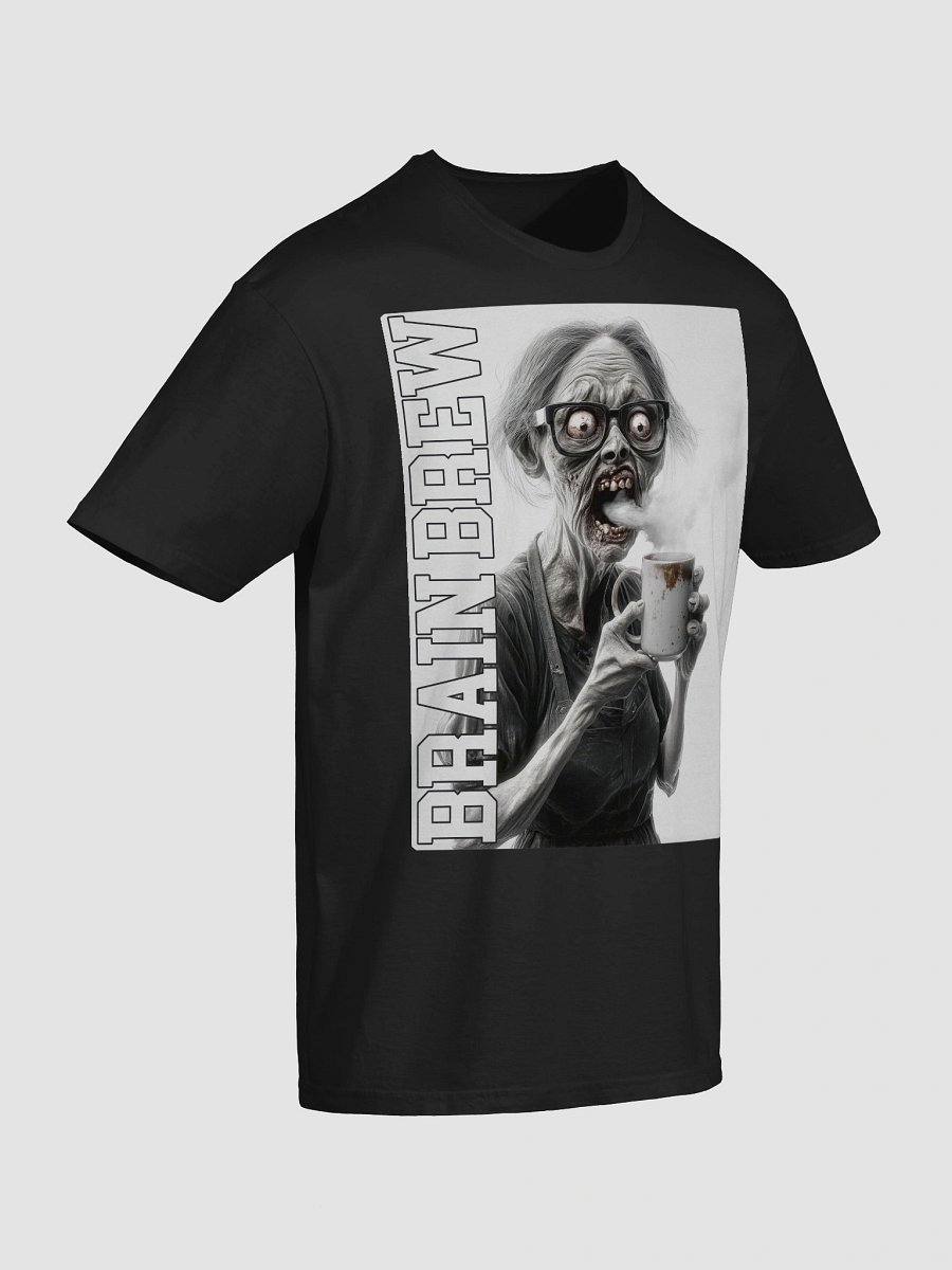 Brain Brew - Zombie Marny product image (12)
