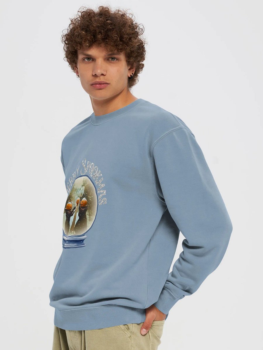 Merry Spookmas UNISEX Sweatshirt product image (5)