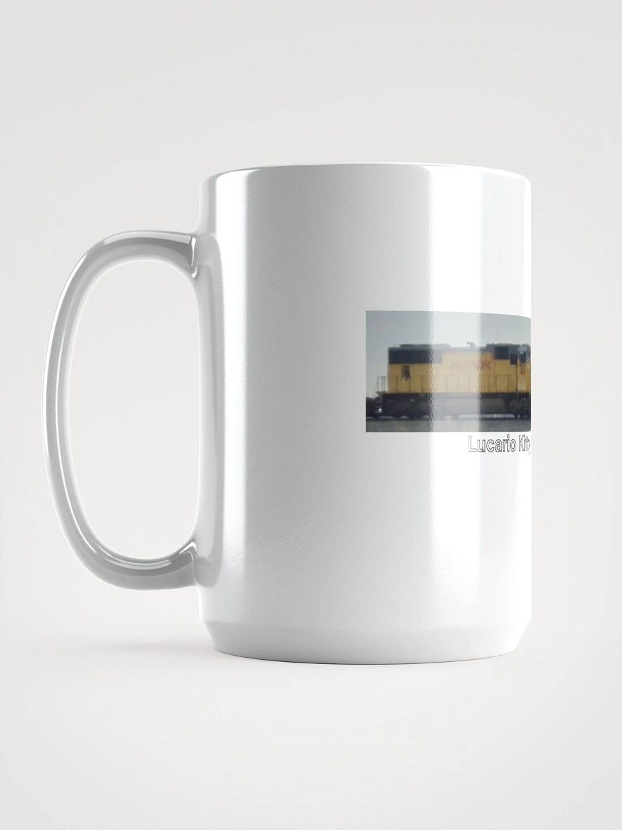 UP Duo Mug product image (6)