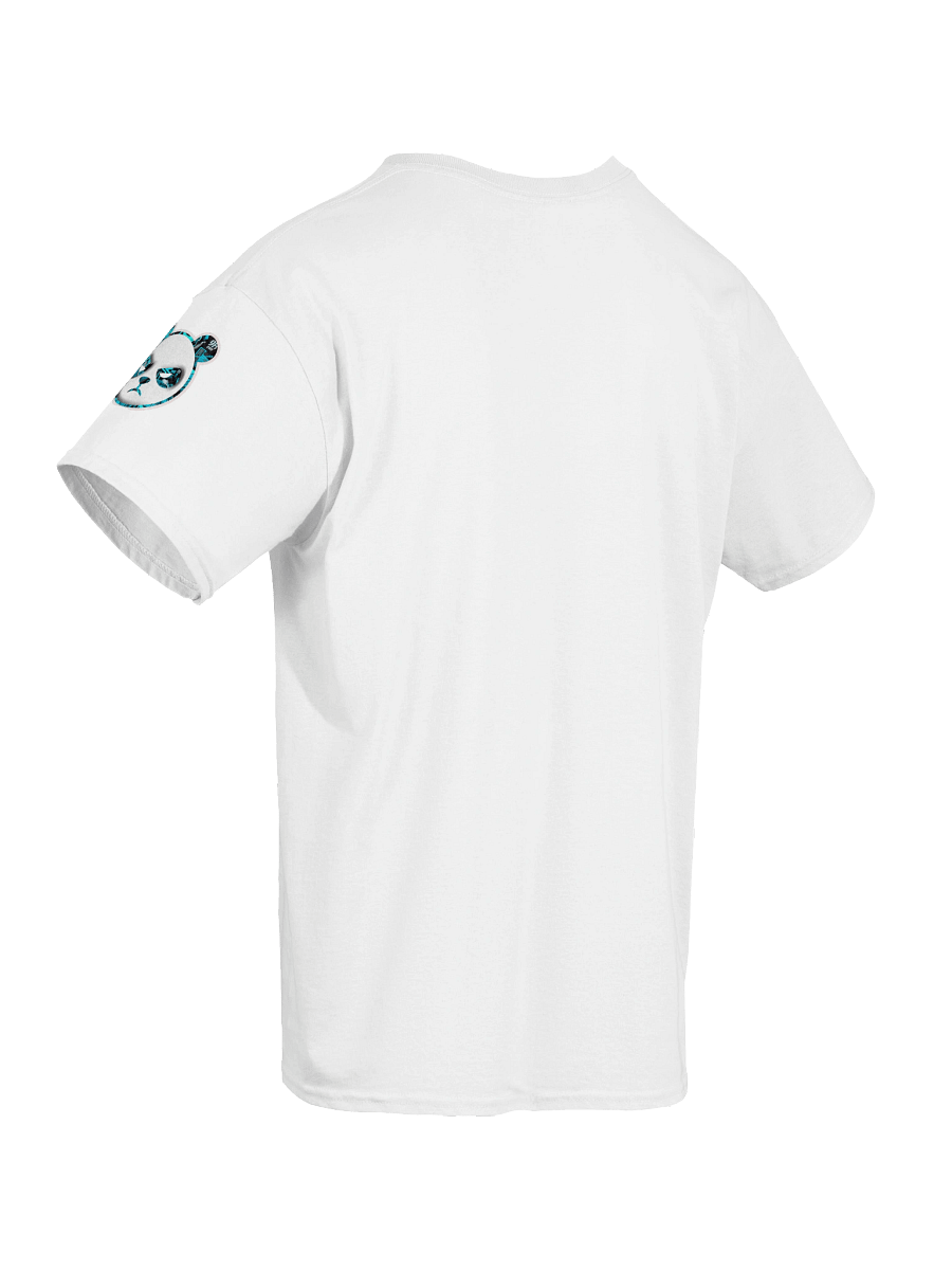Np Fierce Panda Streetwear Tee product image (16)