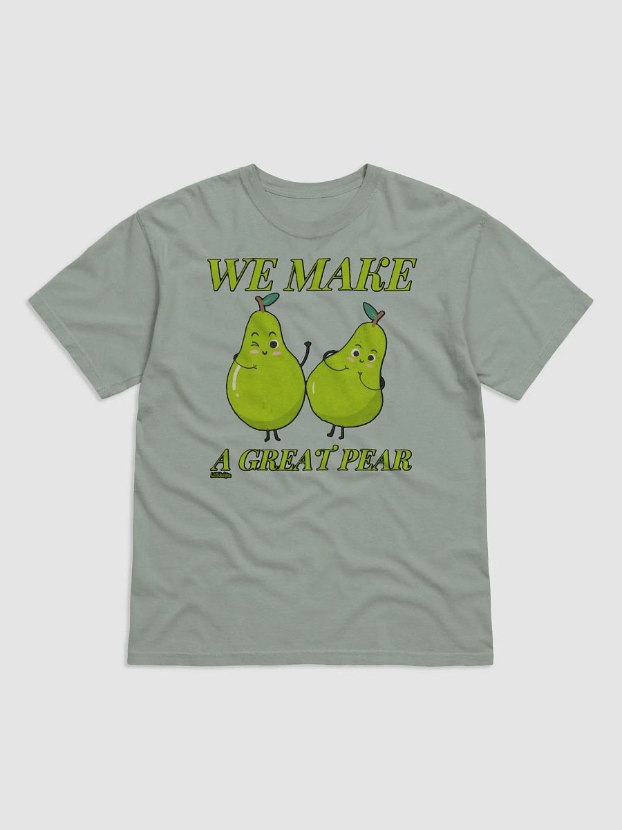 WE MAKE A GREAT PEAR product image (8)