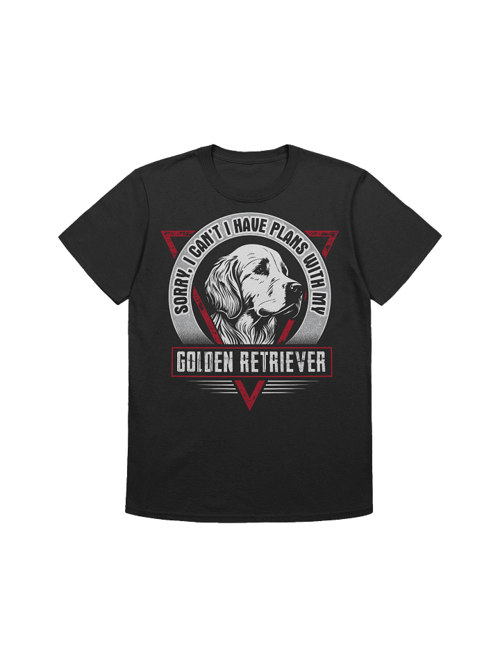 Geometric V Logo Unisex T-Shirt product image (3)