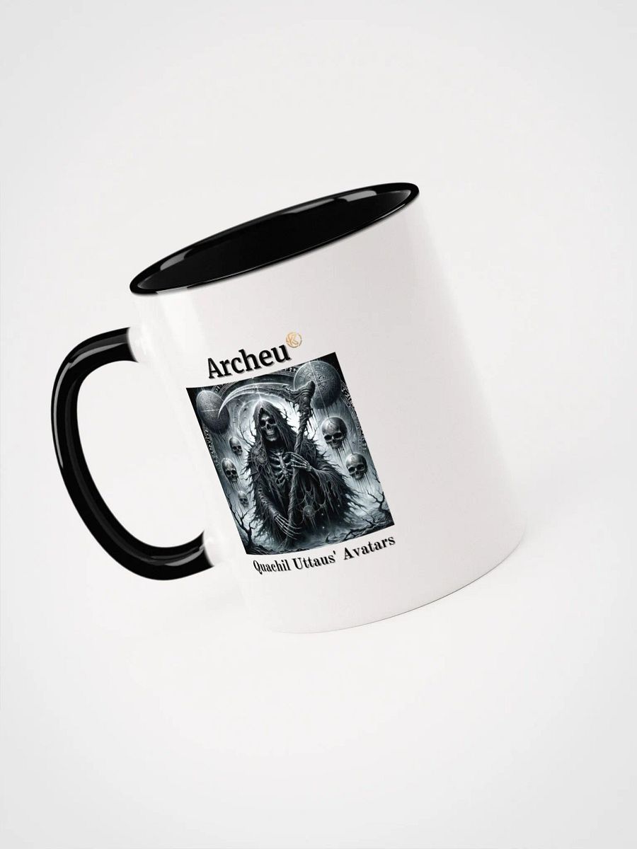 Supernal Archeu | Color Inside Mug product image (29)