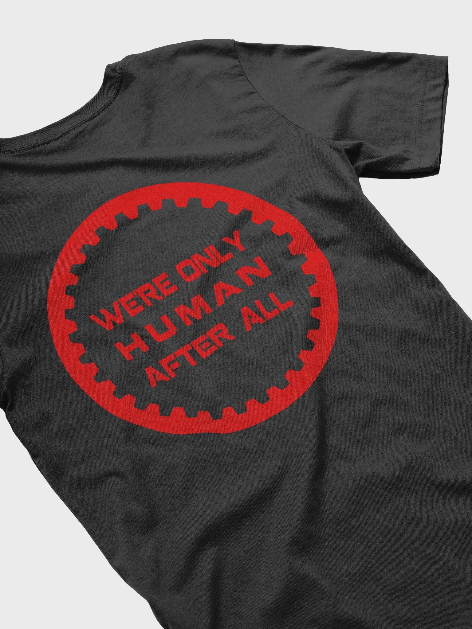 SOLEMN ASSEMBLY HUMAN SOFT TEE product image (9)