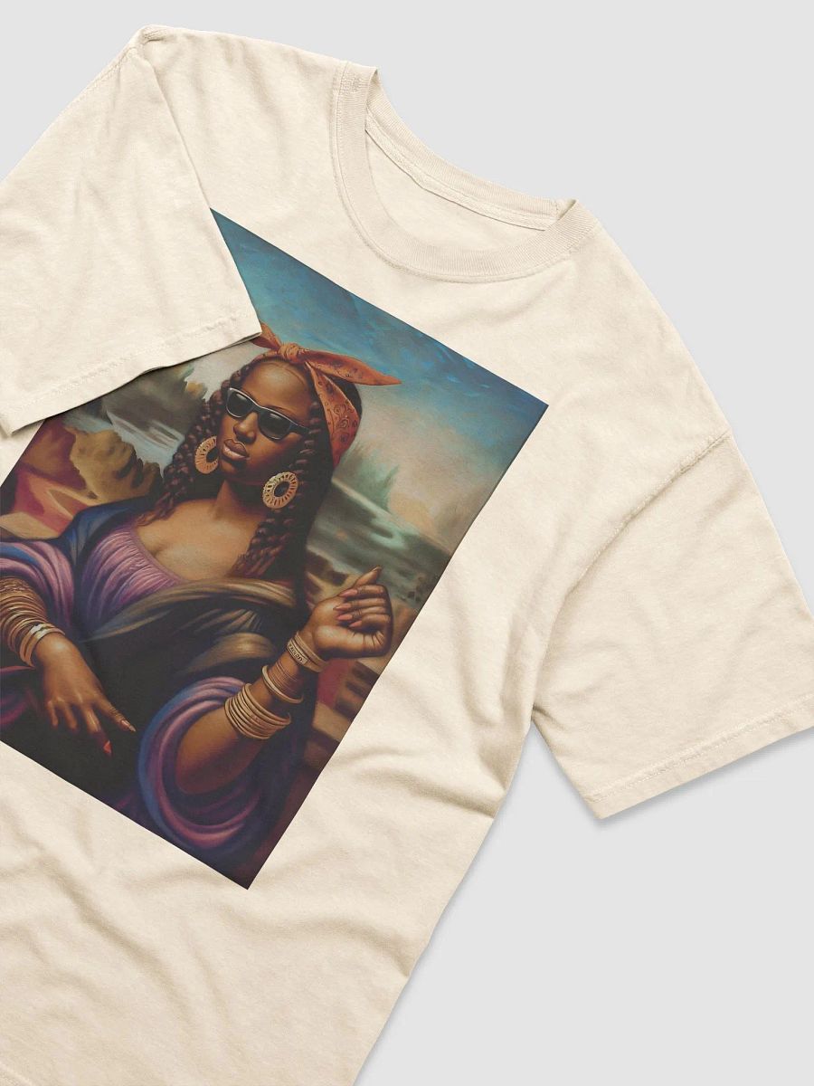Mona Leisha Unisex Shirt product image (20)