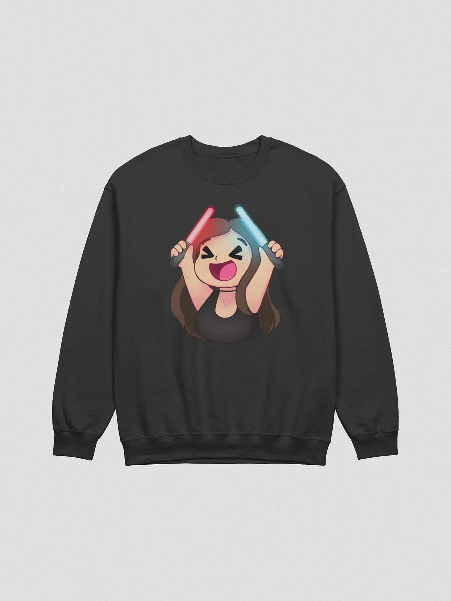 Helix Saber Sweatshirt product image (1)