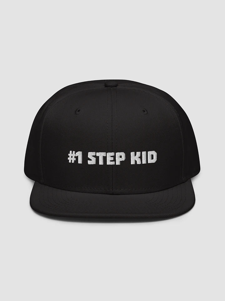 #1 Step Kid Hat product image (1)