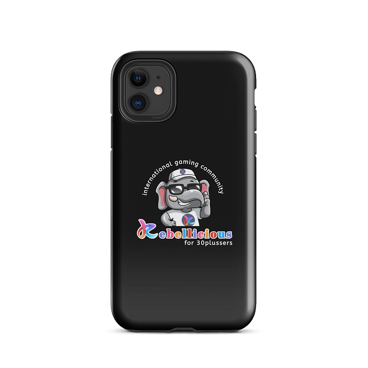 Rebellicious iPhone® Tough Case Sunglasses product image (55)