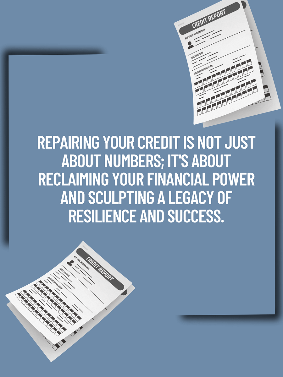 A Girls Guide To Excellent Credit product image (3)