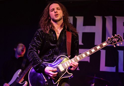 NEXT UP! The Tour of Liberty rolls into:

13 Mar - Cart & Horses, London
14 Mar - The Carlisle, Hastings
15 Mar - Black Princ...