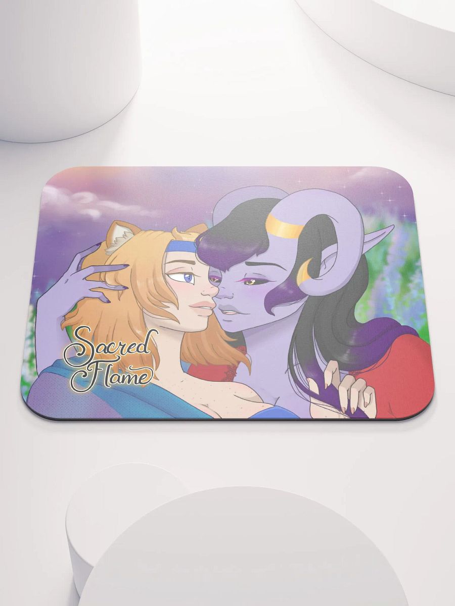 Flower Field Cover product image (1)