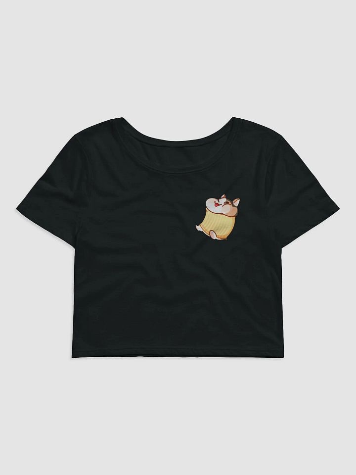 (K)Noodle Crop Top product image (3)