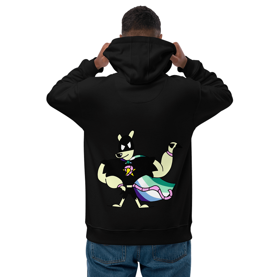 Superhomo! Vermili MLM Jacket product image (7)