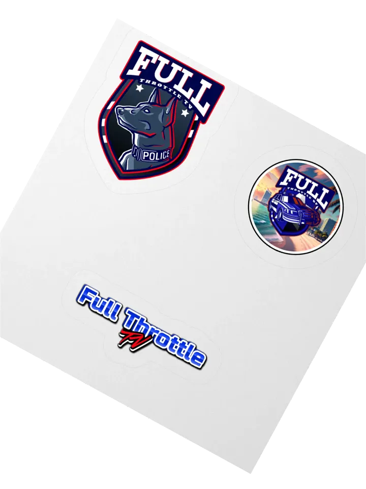 STICKERS!!!! product image (4)