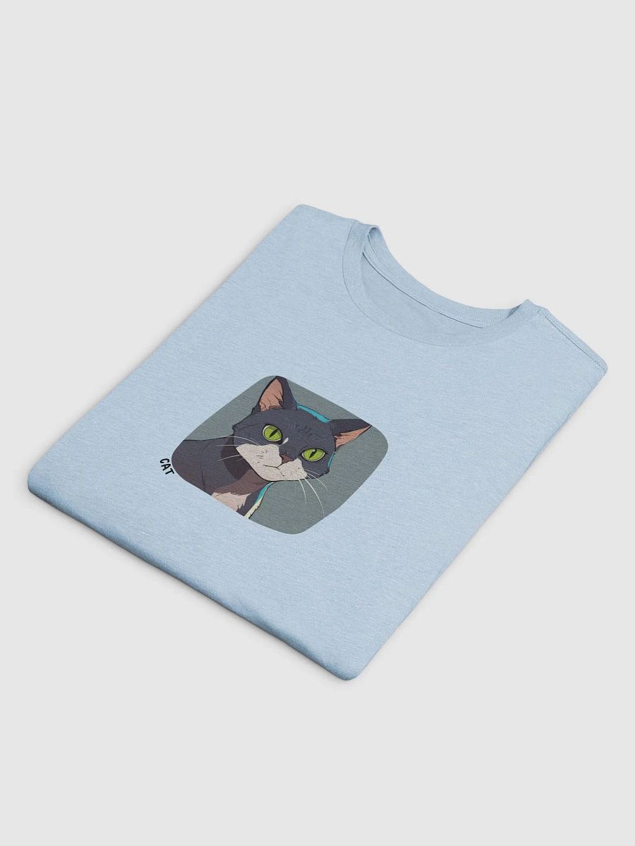 Mystical Cat Eyes T-Shirt product image (4)
