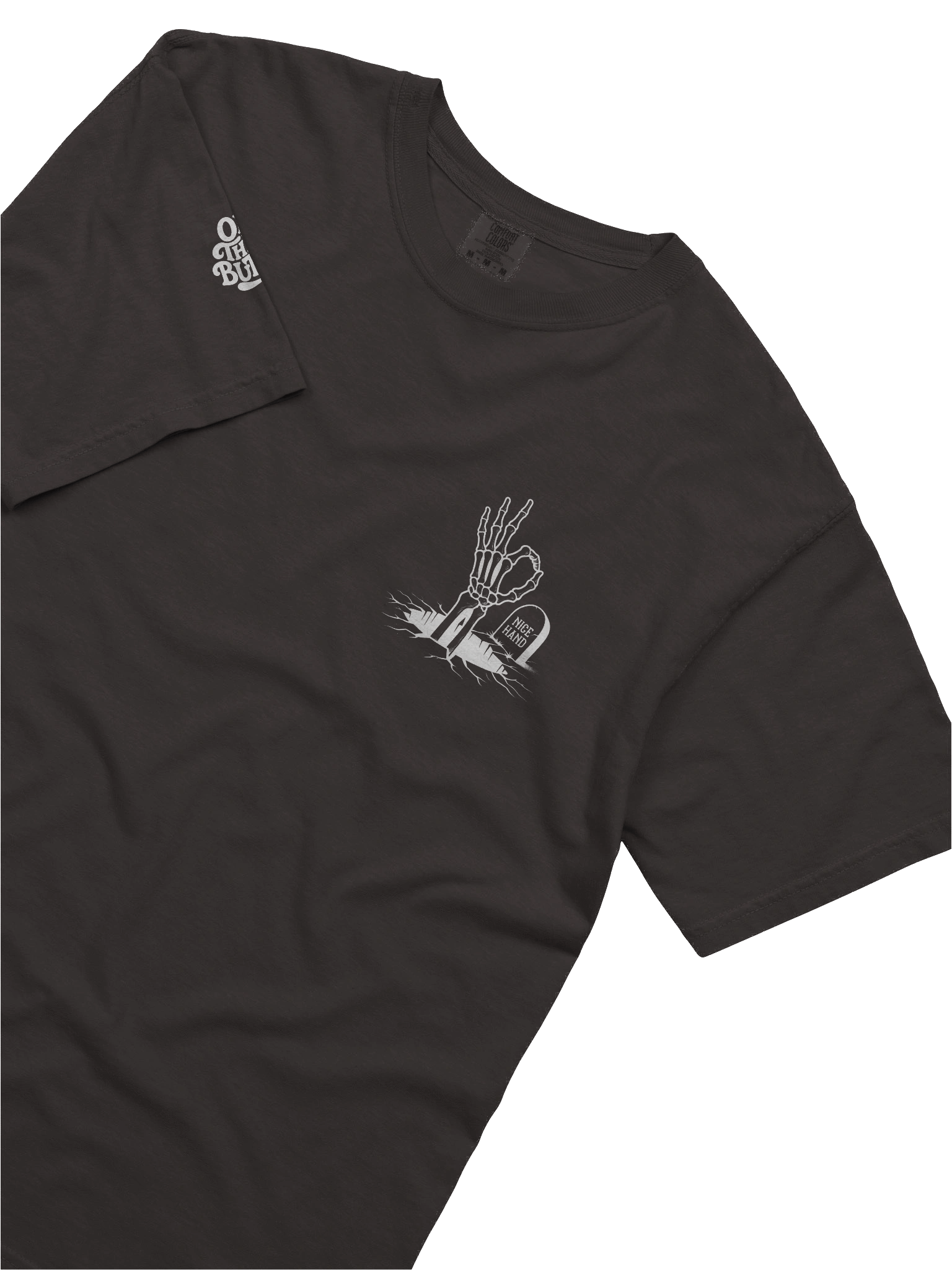Nice Hand Tee product image (57)