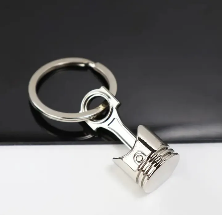 Piston - Keychain product image (1)