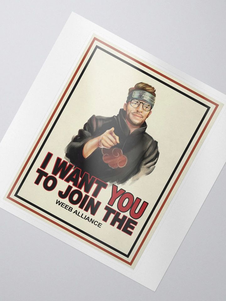 Weeb Propaganda product image (2)