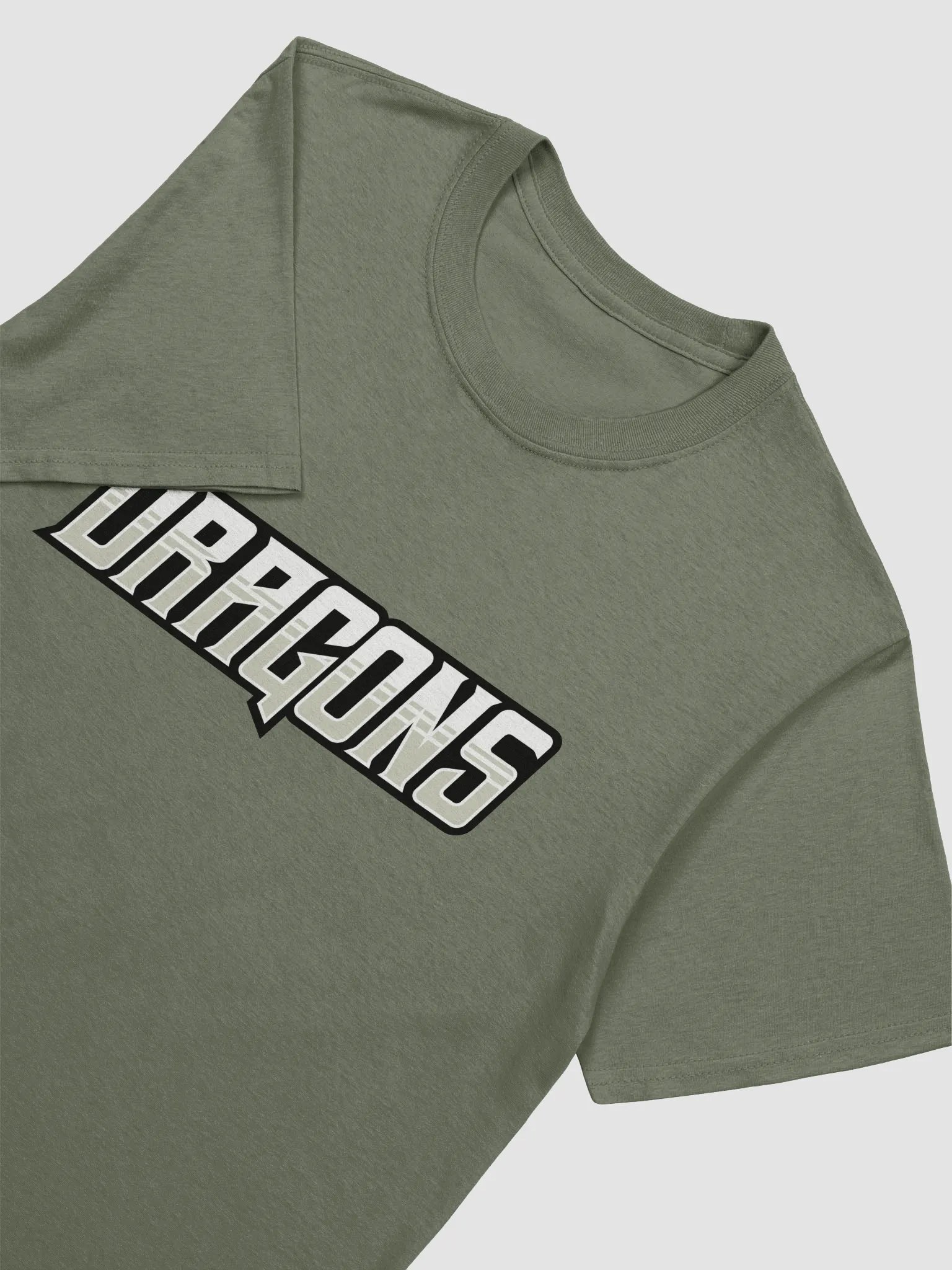 TUS Team T-Shirt product image (7)
